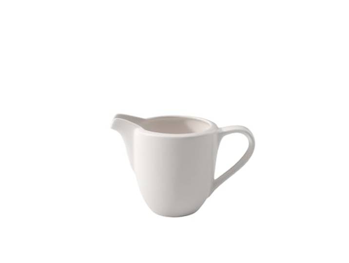 Villeroy & Boch - For Me Milchkännchen Weiß