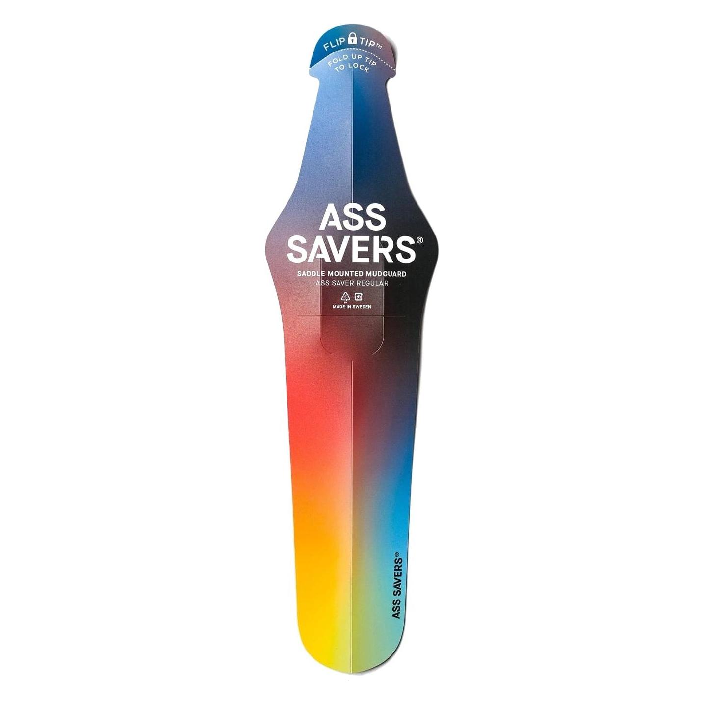 Ass Savers Regular (Schutzblech hinten) (MGAB0011)