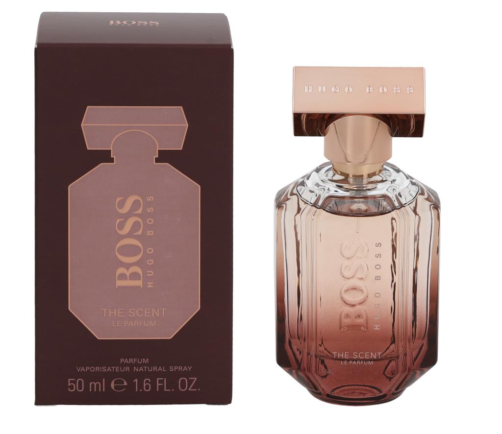 Hugo Boss The Scent For Her Edp Spray50 ml.