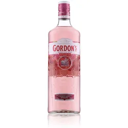 Gordon's Premium Pink Gin 37,5% Vol. 0,7l
