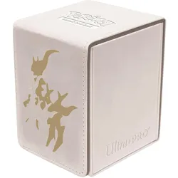 Ultra Pro Pokémon Arceus Elite Series Alcove Flip Box