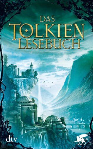 Tolkien, J. R. R. - Das Tolkien Lesebuch - Preis vom 30.09.2026 09:01:18 h