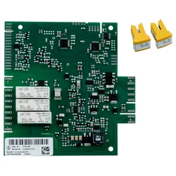 Wolf Gasfeuerungsautomat GBC 8616349 pneumatisch, für TGB-2-20/30 Erdgas