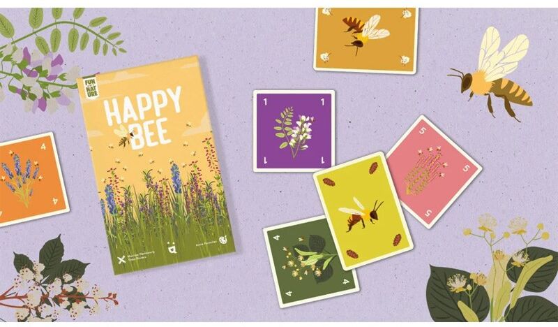 Helvetiq Happy Bee