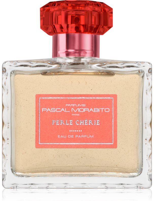 Pascal Morabito Perle Cherie Eau de Parfum pour femme 100 ml