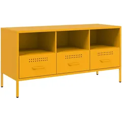 vidaXL, TV Möbel, Xatarano (39 x 39 x 50.50 cm)