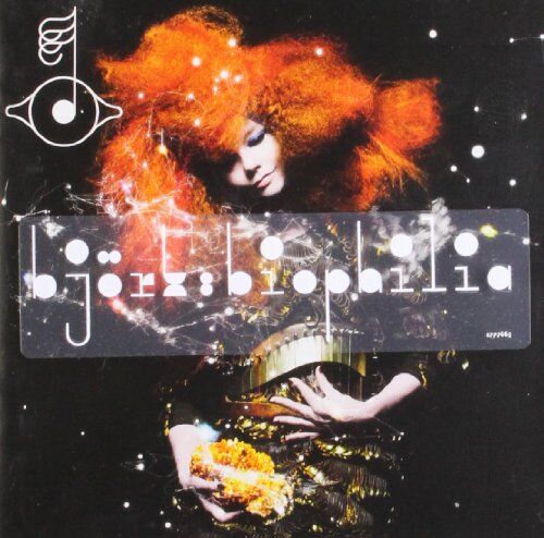 Bjork - Biophilia - Preis vom 27.09.2026 03:53:48 h