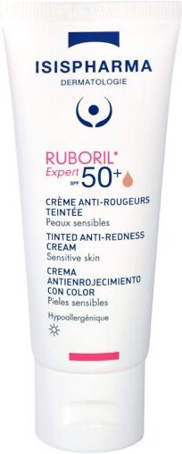 Isispharma Dermatologie Ruboril Expert Anti-Redness Tinted Cream