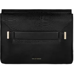iDeal Of Sweden June (13.30", Universal), Notebooktasche, Schwarz
