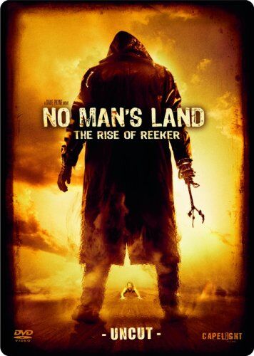 Dave Payne - No Man's Land: The Rise of Reeker - Preis vom 13.10.2026 11:25:28 h