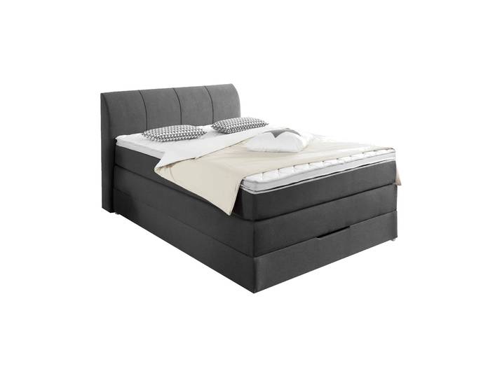 Kabs Boxspringbett Semeru
