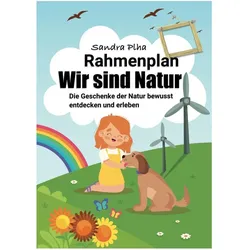 Tredition Wir sind Natur