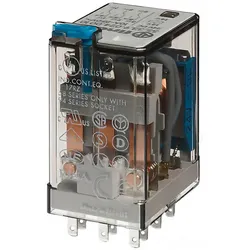 Finder Miniatur-Relais 55.33.9.024.0090