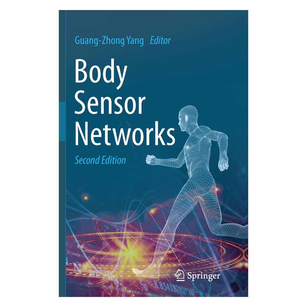 Springer Body Sensor Networks (Englisch, Softcover, Guang-Zhong Yang) (55841708)