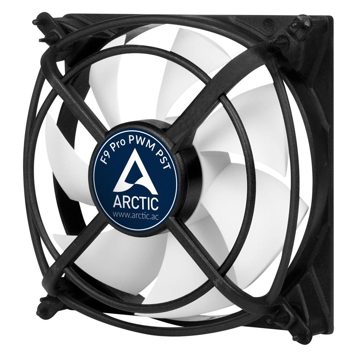 Arctic F9 Pro PWM (92 mm, 1x) (AFACO-09PP0-GBA01)