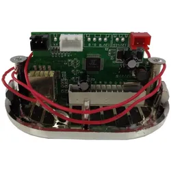 Lean Toys Musikpanel für elektrisches Fahren ML350