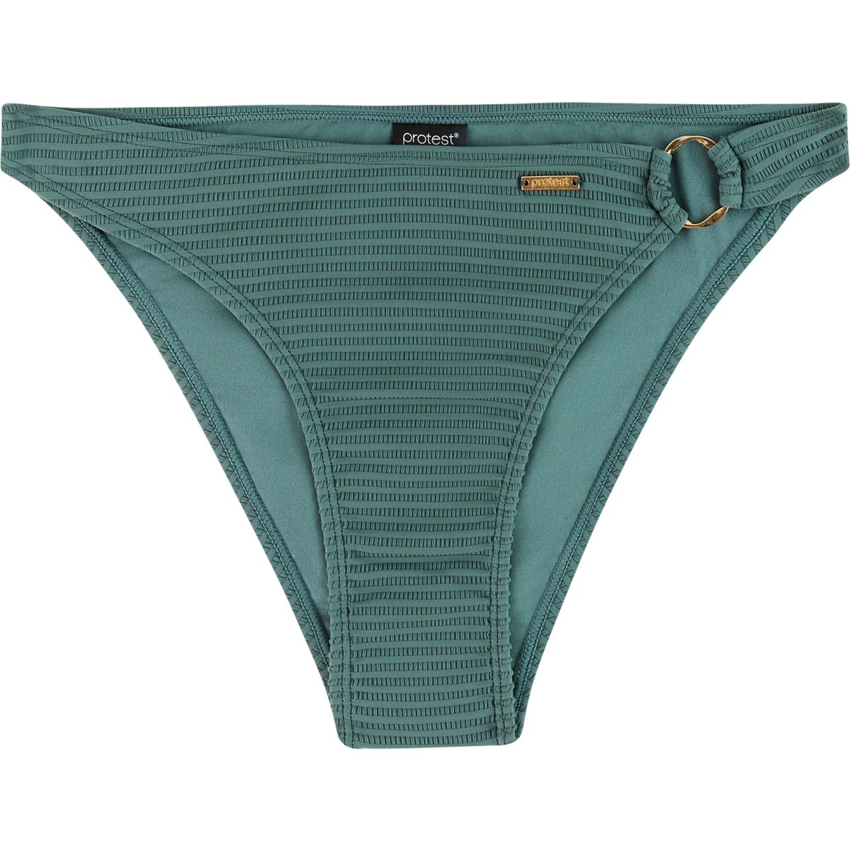 Protest Mixgayler Bikini Bottom laurelgreen (477) S/36 72609001-477-S/36