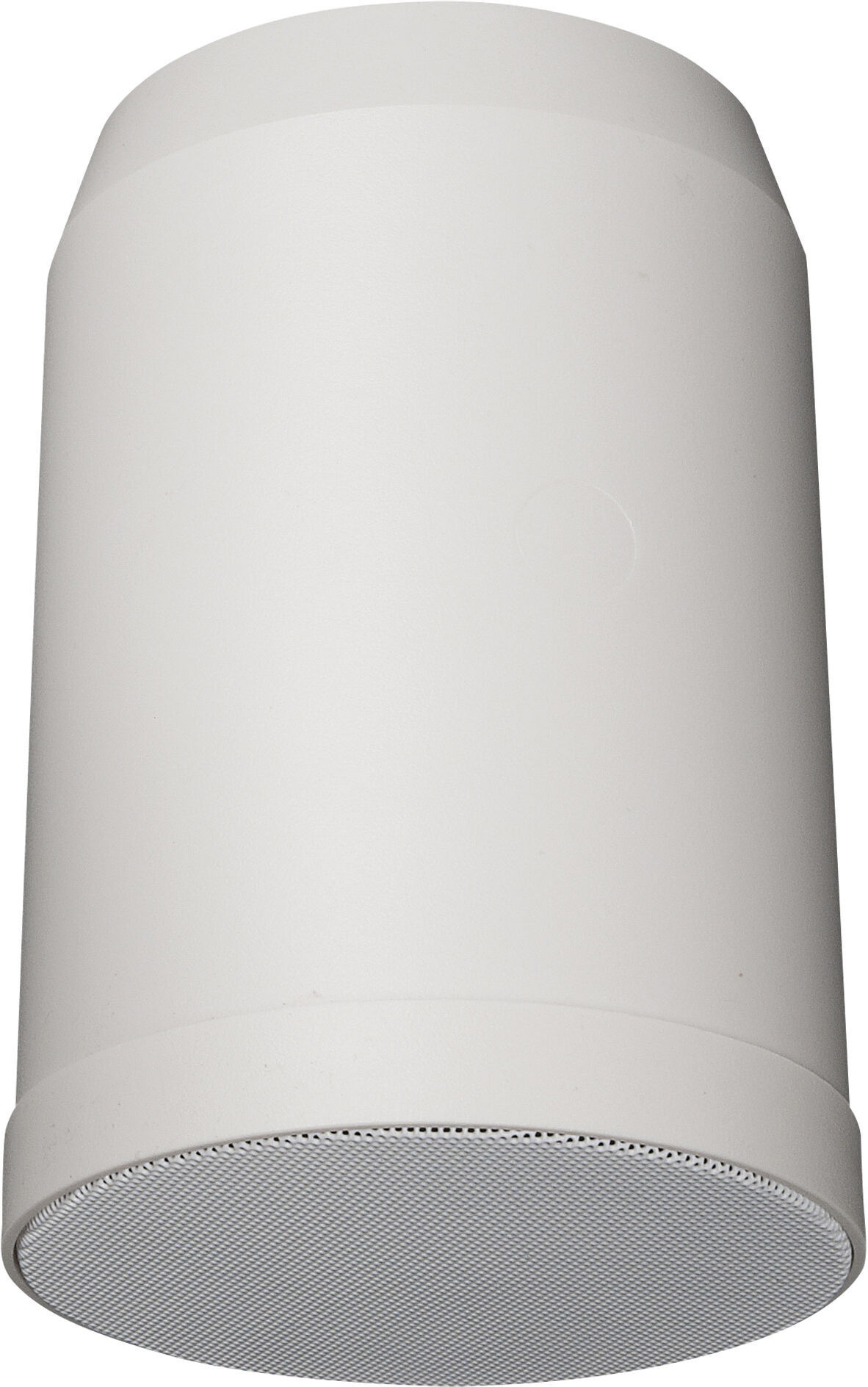 DAP Audio Hs-510p Passiver 5-Zoll-Rohrlautsprecher Zum Aufhängen – Weiß