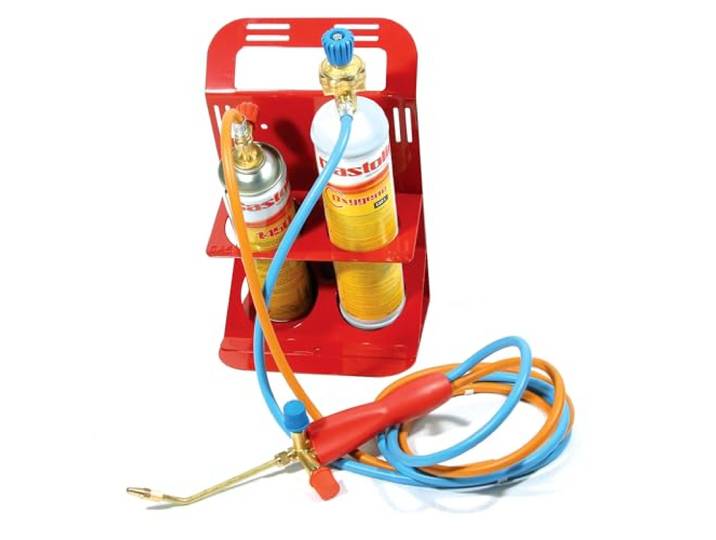 Poste bi-gaz compact KIT 3000 FLEX réf. 45090PR