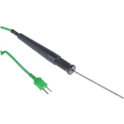 RS PRO Universalsonde Typ K, Messtechnik