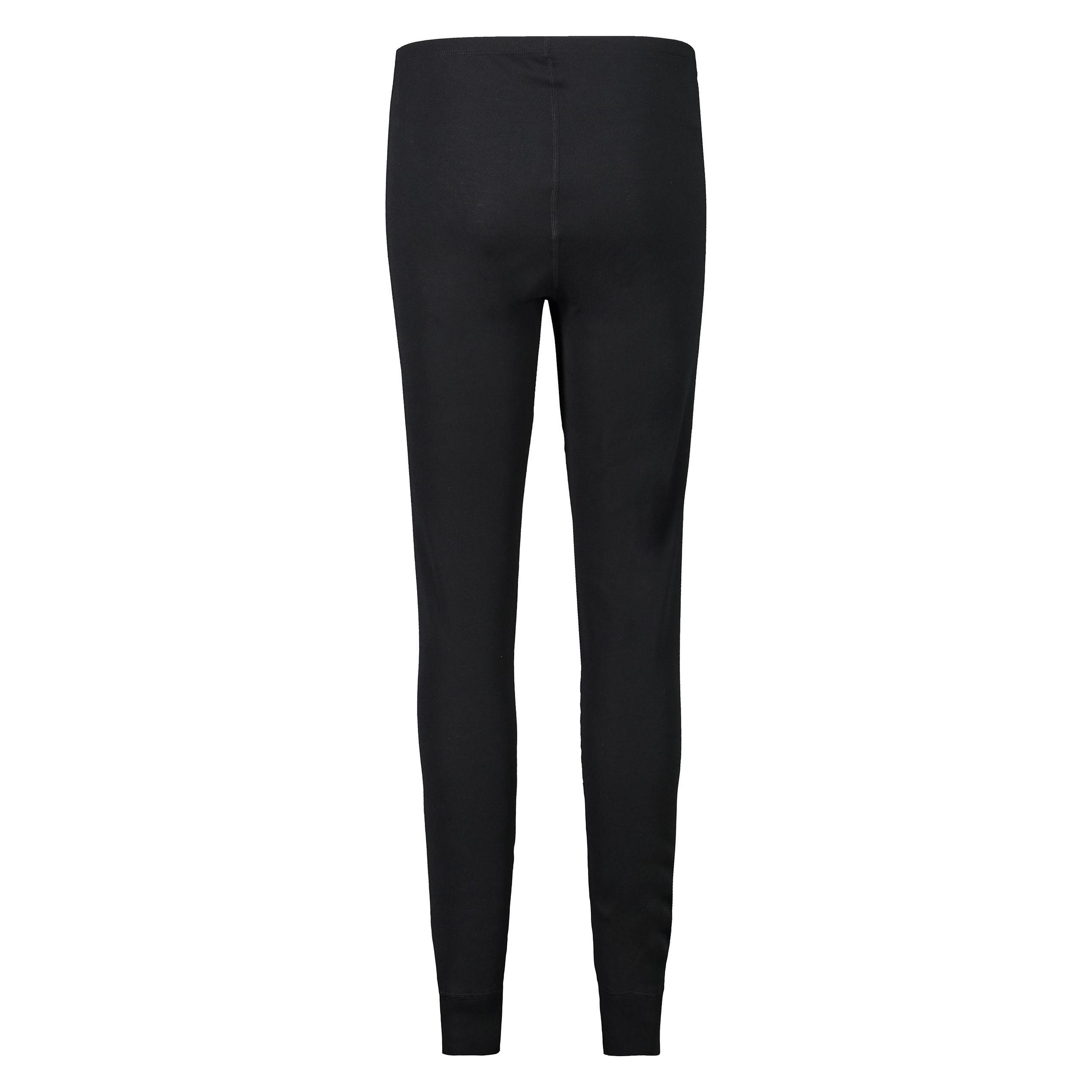 CMP Campagnolo Long Underwear Hose (XS) (3Y06258-U901-36)