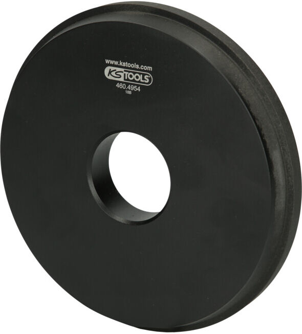Outil de pression pour roulements coniques pour BPW, Ø 142 mm KS Tools (460.4954)