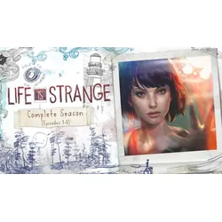 Life is Strange: Complete Season