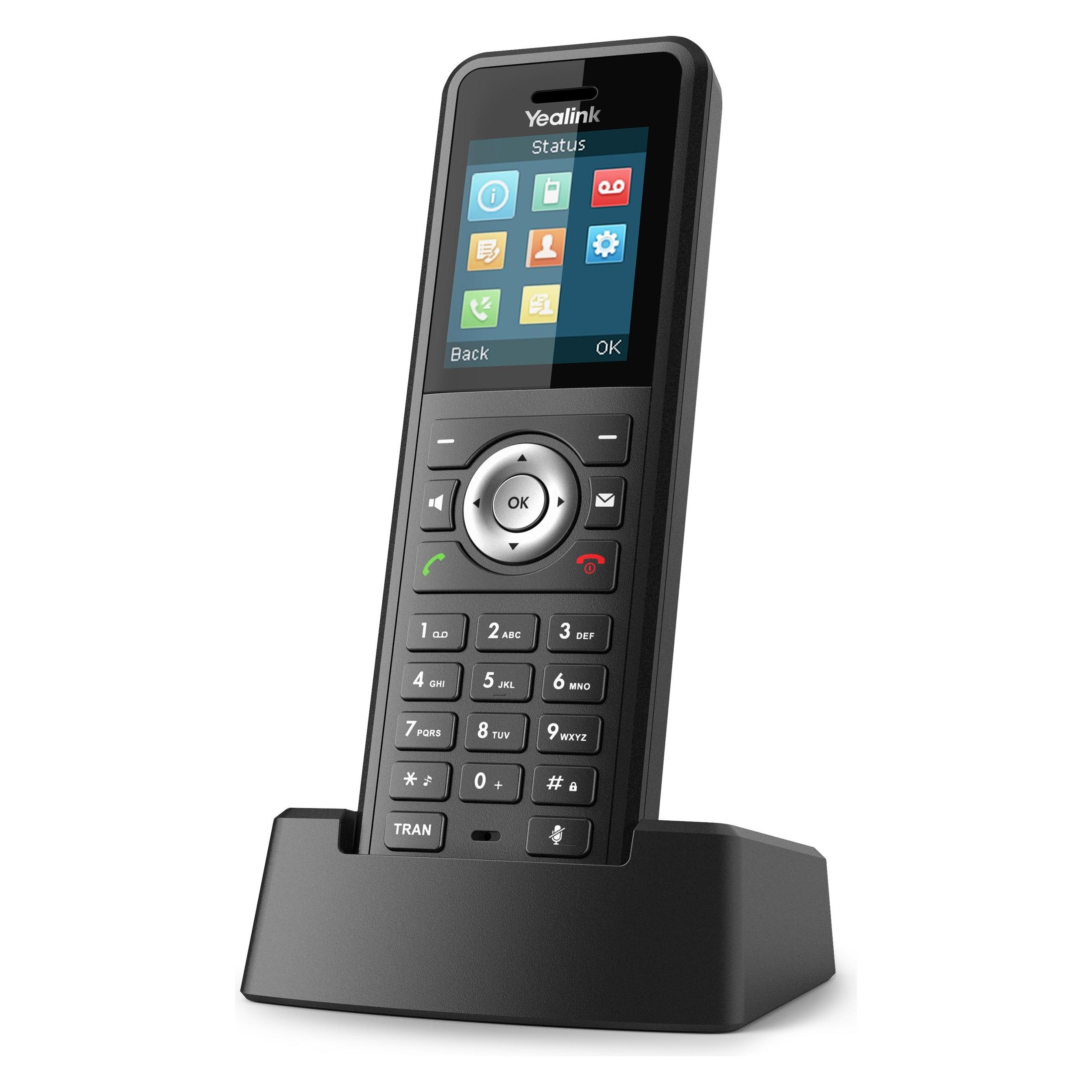 Unify Ladeständer + AC-Netzteil (L30250-F600-C526)