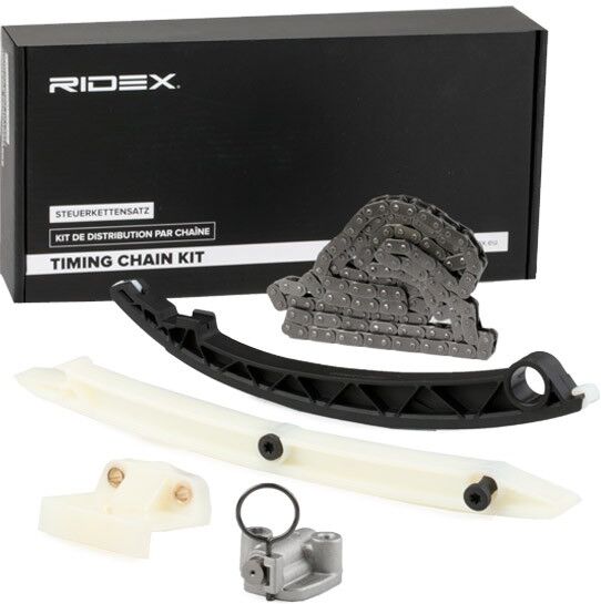 RIDEX 1389T0246 Timing chain kit