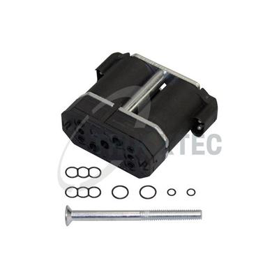 TRUCKTEC AUTOMOTIVE Magnetventil, Schaltzylinder 0424186