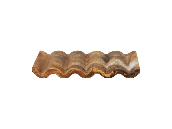 Ferm Living Porte-savon Mist 9x14 cm Sugar Kelp