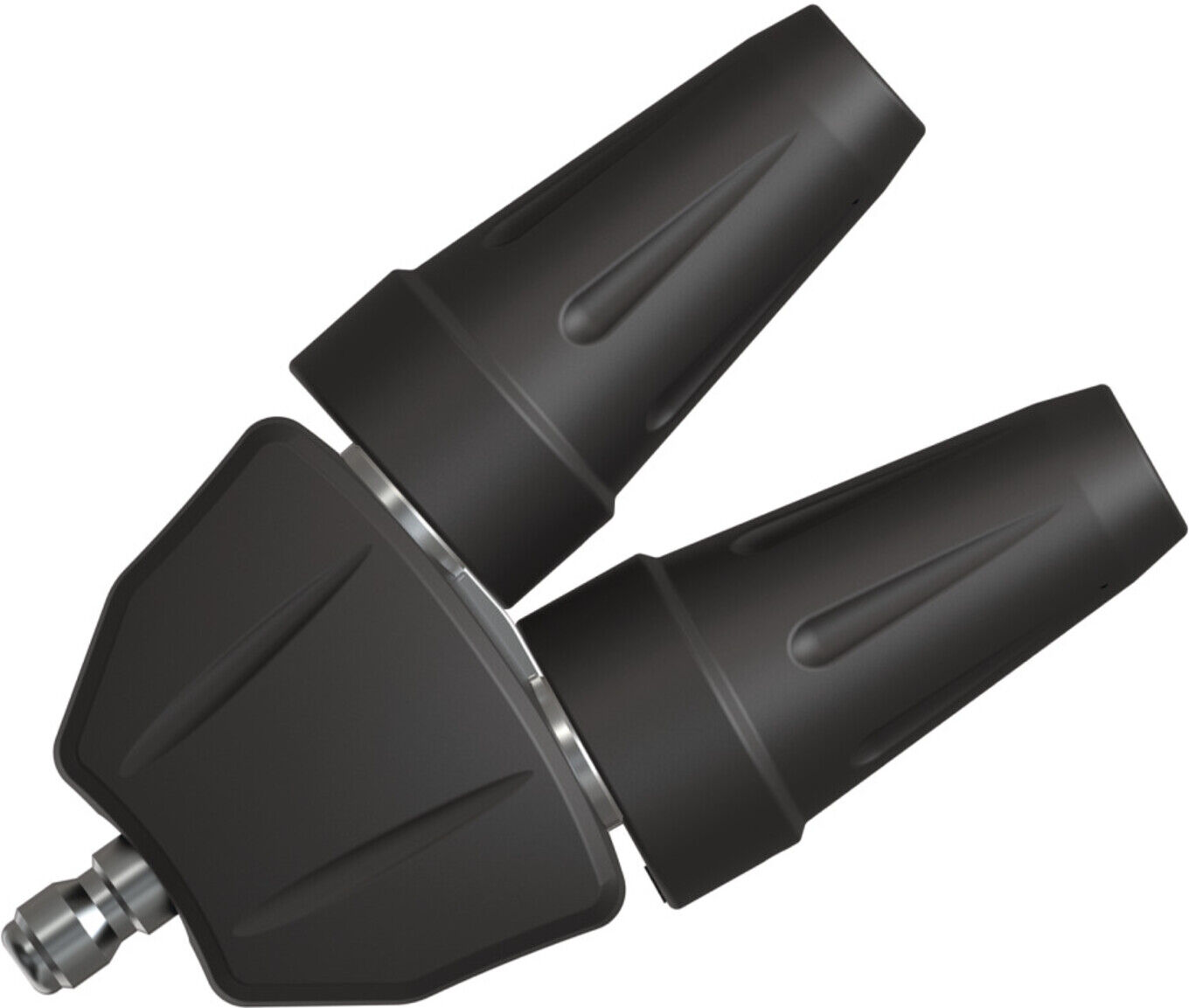 cleancraft Doppeldüsenkopf HDR-K 70-16 (7110020)