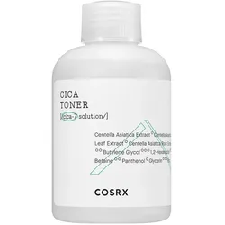 Cosrx, Gesichtsreinigung, Pure Fit CICA Toner Beruhigendes Gesichtswasser 150ml 5.07 fl.oz (Gesichtswasser, 150 ml)
