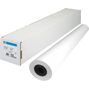 HP A0 Q1444A 841mm x 45.7m Plotterpapier 90g/qm