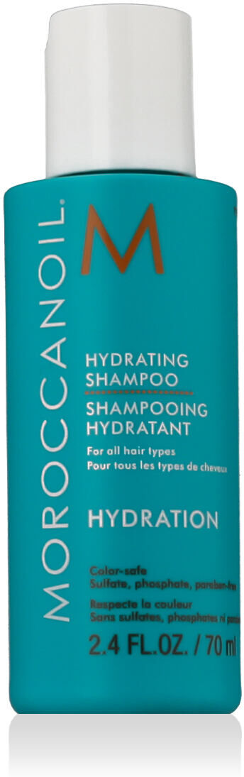 Moroccanoil Hydrating Shampoo 70 ml