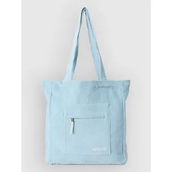 Rip Curl Icons Cord 14L Tote Umhängetasche vintage mint / blue Gr. Uni
