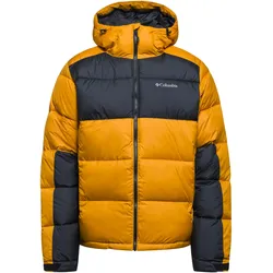 Columbia Pike Lake II Steppjacke Herren | Gr. L | gelb - gelb
