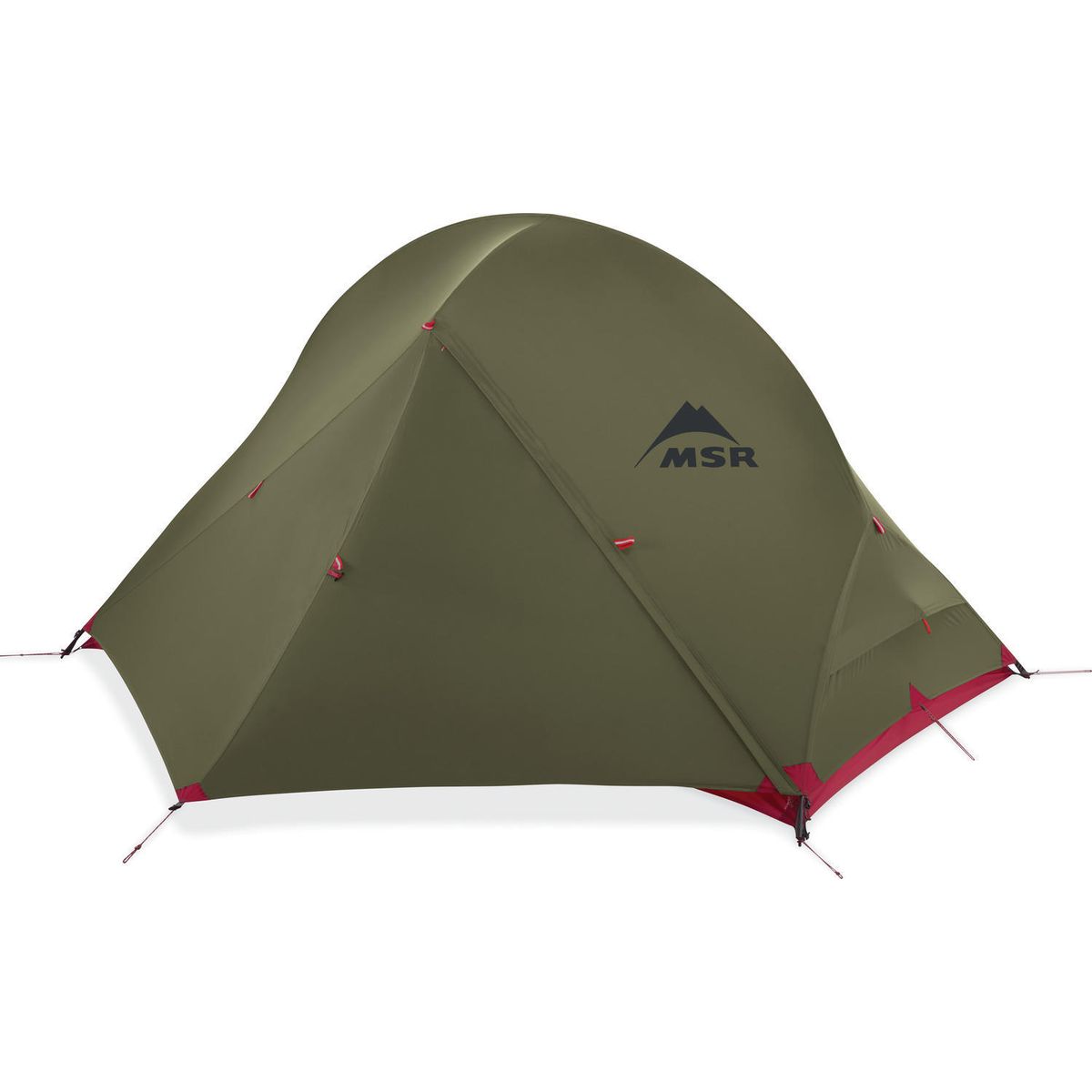 MSR Access 2 green 13132