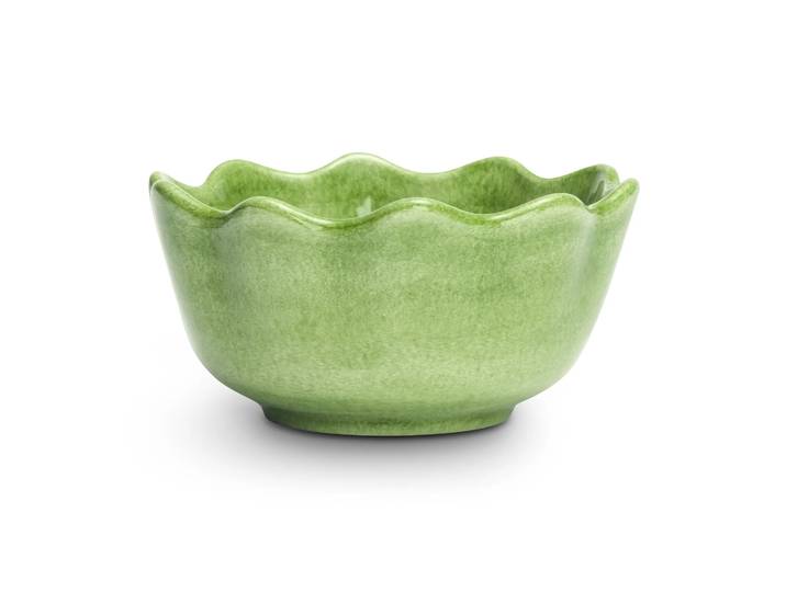 Mateus Bol Oyster Ø13 cm Vert