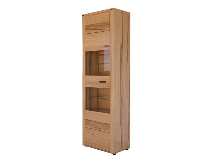 Innostyle Belize Vitrine Wildbuche massiv