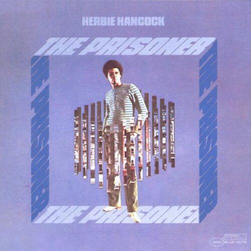 Herbie Hancock - The Prisoner (Rvg) - Preis vom 09.10.2026 07:28:09 h