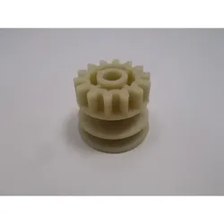 Cleancraft Riemenscheibe HKM 700 links