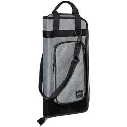 Meinl MCSBGY - Classic Woven Stick Bag, Heather Gray - Stickbag