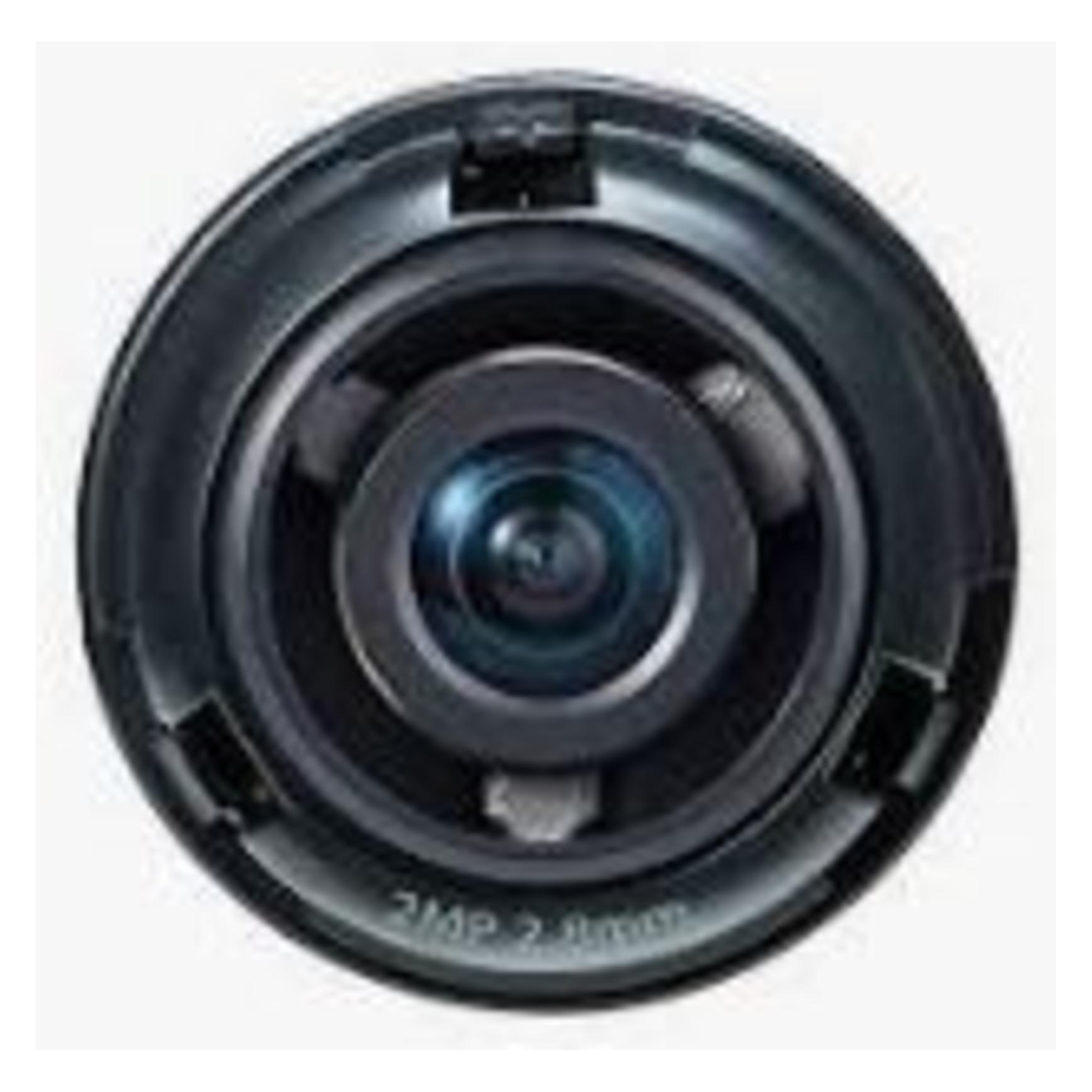 Hanwha Objektiv SLA-M2890PN 2.8-9 mm P-Iris CS (Objektiv) (SLA-M2890PN)