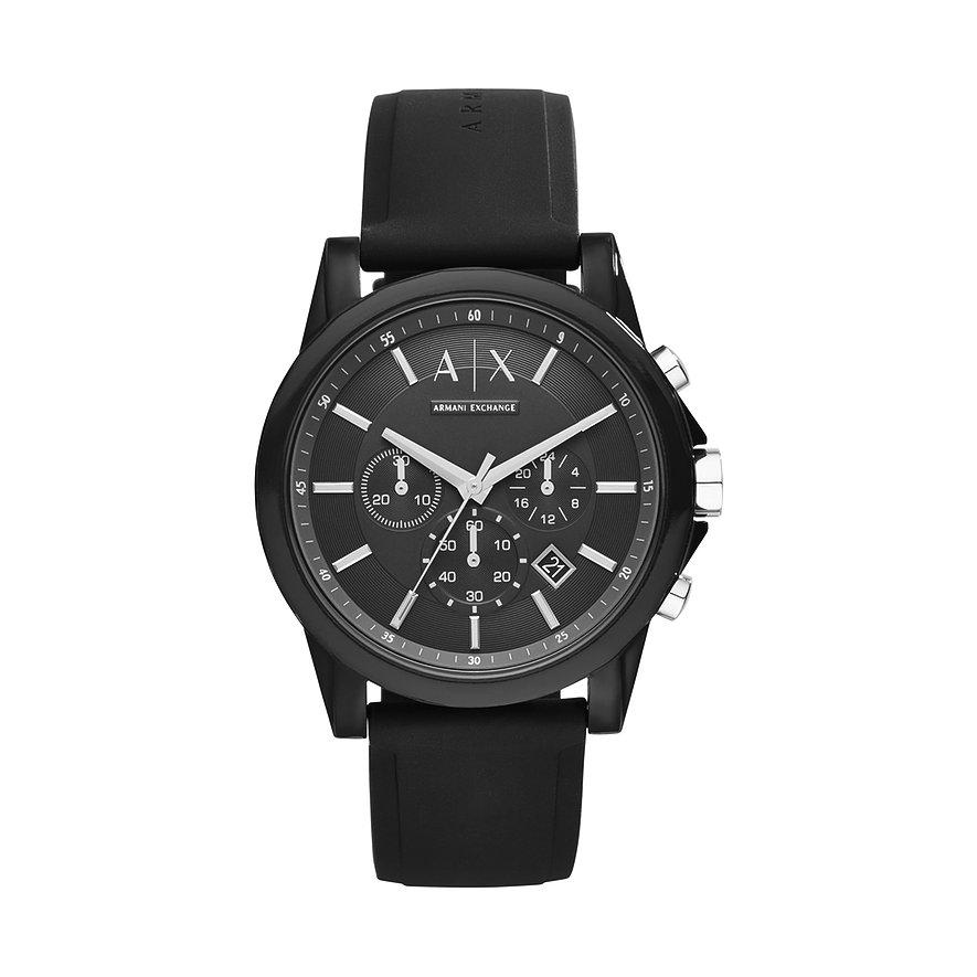 Armani Exchange Chronograph