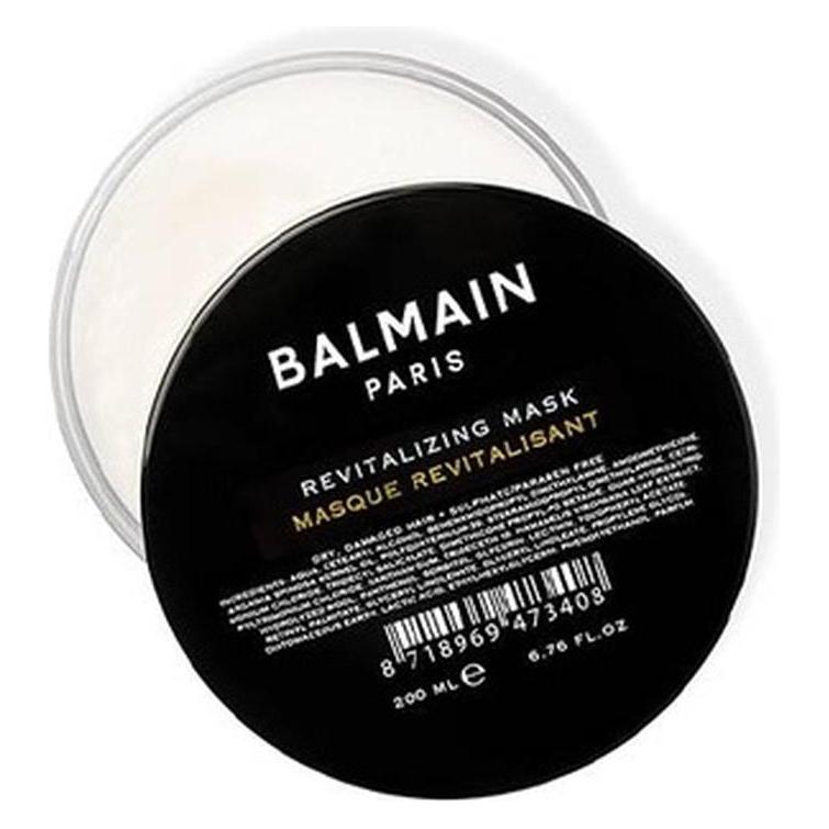 Balmain Paris Hair Couture Revitalizing Mask 200ml (200 ml) (8718969473408)