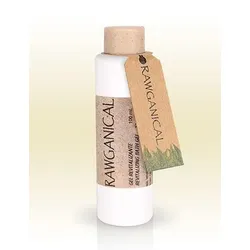 Duschgel Rawganical Grüner Tee Flasche 100 ml Neutral