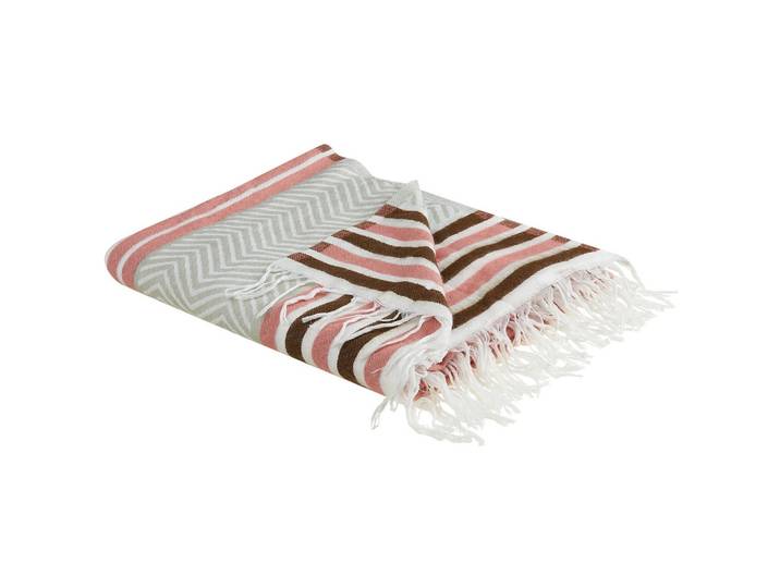 DECKE Beige Magar 130/170 cm