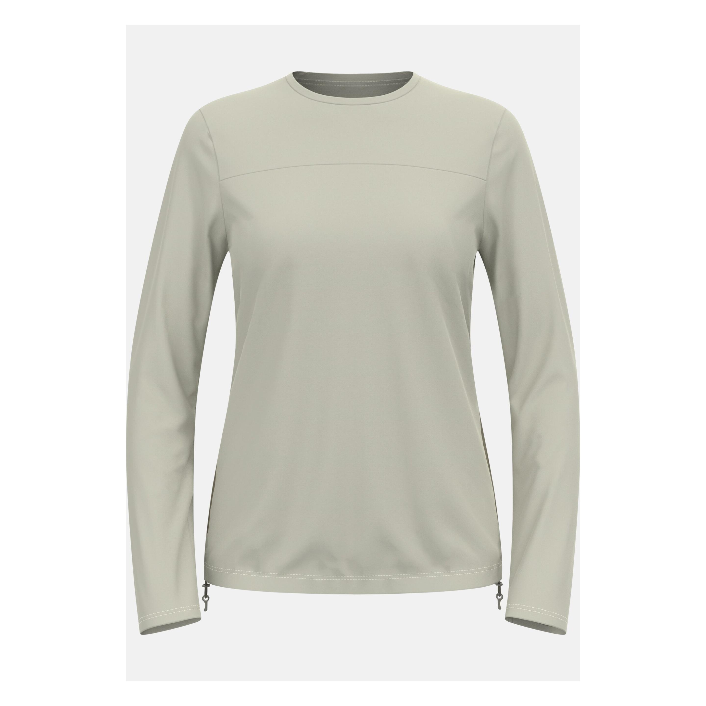 Odlo Explorer Chill-Tec Cargo-Langarmshirt (XL) (41321110867XL)