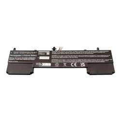 ipc-computer Notebook-Akku Akku C42N1839 REPLACE 15.40 V 4500 mAh IPC-Computer